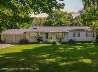 4590 Seneca Dr, Okemos, MI 48864