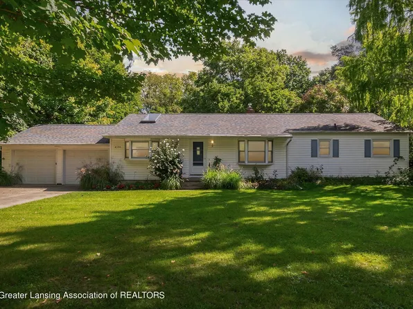 4590 Seneca Dr, Okemos, MI 48864
