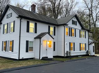 415 Naubuc Ave #1, Glastonbury, CT 06033