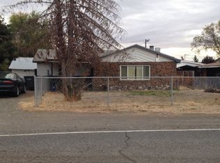 371 N Gleed Rd, Naches, WA 98937