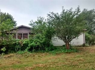 1075 Noe Rd, Orleans, IN 47452