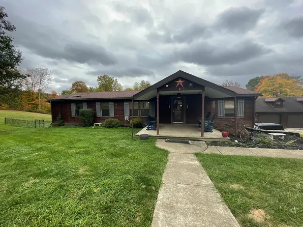 202 Sheller Lane, Wheeling, WV 26003