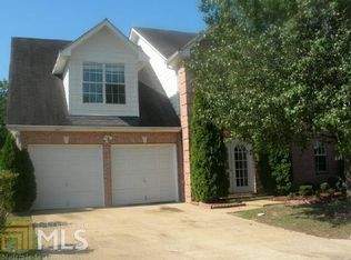 1220 Old Greystone Dr, Lithonia, GA 30058