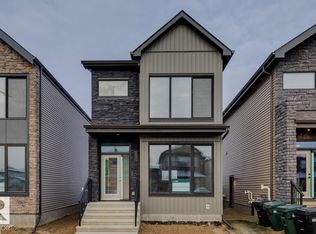 120 Garneau Gate, Spruce Grove, AB T7X 2Y6