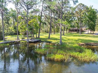 1597 NE Cherry Lake Cir, Madison, FL, 32340