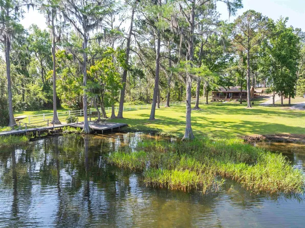 1597 NE Cherry Lake Cir, Madison, FL 32340