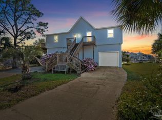 15760 Bowlegs Reef, Pensacola, FL 32507