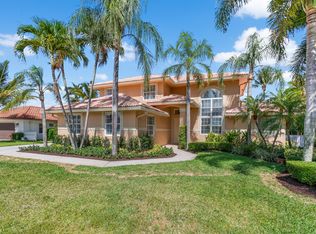 7750 Fairway Trl, Boca Raton, FL 33487