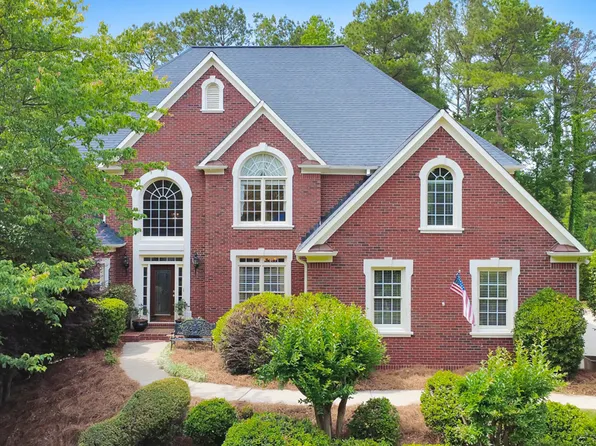 1327 Bridgemill Ave, Canton, GA 30114