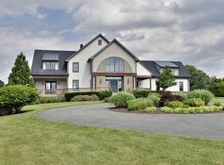 14527 Partnership Rd, Poolesville, MD 20837