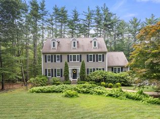 400 Sugar Rd, Bolton, MA 01740