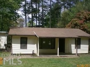 7729 Poole Cir, Alto, GA 30510