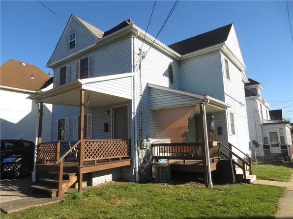 333 W Brady St, Butler, PA 16001