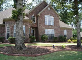 812 Wynlake Bnd, Alabaster, AL 35007