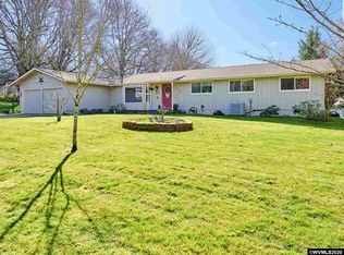 7886 Nathan St SE, Salem, OR 97317