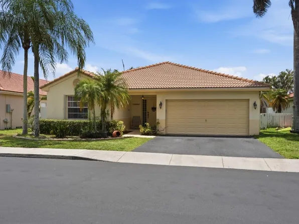 12564 NW 10TH Place, Sunrise, FL 33323