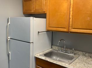 900 S Clinton Ave #209A, Trenton, NJ 08611