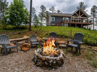 230 High River Rd, Ellijay, GA 30540