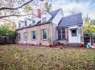 3701 Beverly Dr, Waco, TX 76711