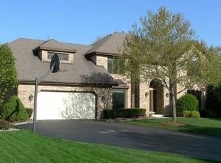 6837 Osage Ave, Downers Grove, IL 60516