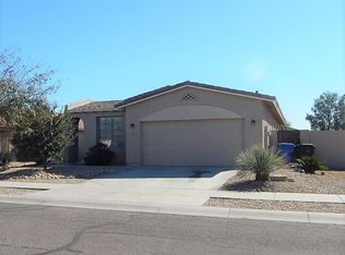 13821 W Caribbean Ln, Surprise, AZ 85379
