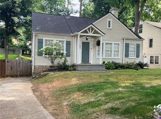 1687 Richland Rd SW, Atlanta, GA 30311