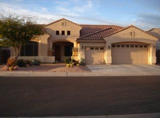 1034 E Prescott Pl, Chandler, AZ 85249