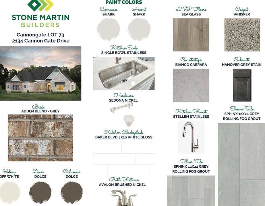 2134 Cannon Gate Dr, Opelika, AL 36801 Zillow