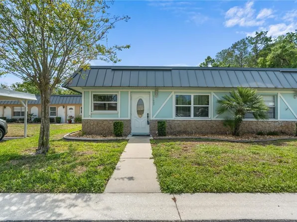 11609 Bayonet Ln, New Port Richey, FL 34654