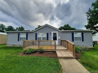 305 N Tell St, Vevay, IN 47043