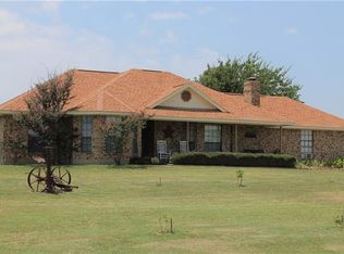 3471 Oak Tree Ln, Midlothian, TX 76065