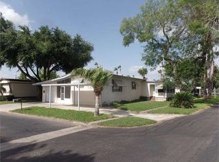 109 Buena Vista St, Mercedes, TX 78570