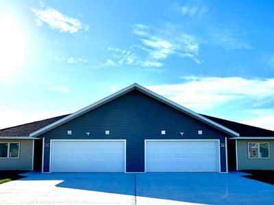 518 Garfield St SE, Warroad, MN, 56763