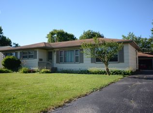 17 Duncan Dr, Bourbonnais, IL