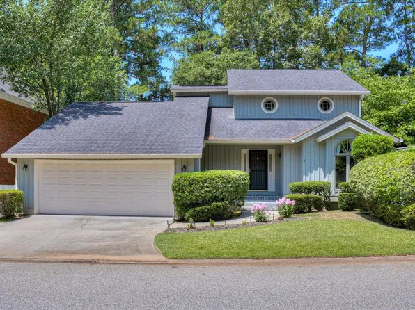 56 Juniper Loop, Aiken, SC 29803