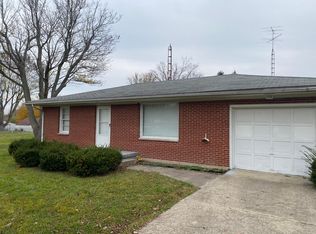 903 Olds Ave, Springfield, OH 45503