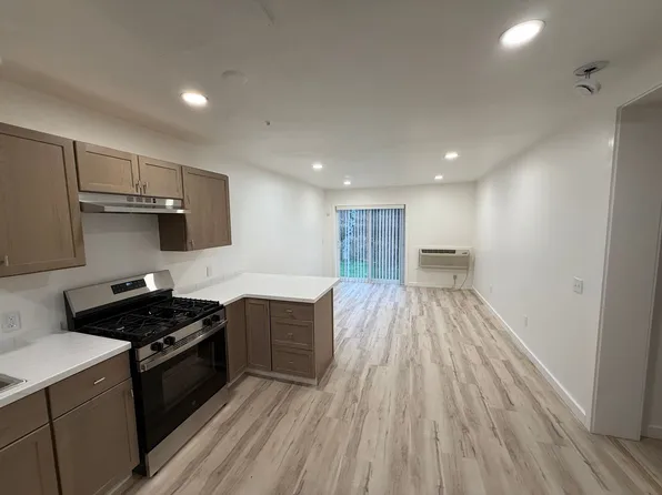 Newly Remodeled | All Utilities Included | AC + Heat | Move-In Ready