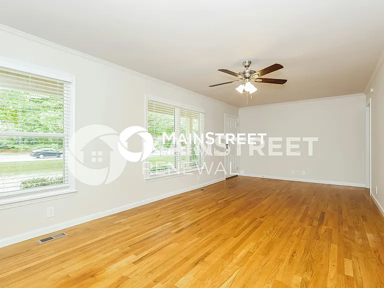 WM - Living Room