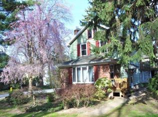 56 Birch Hills Dr, Rochester, NY 14622