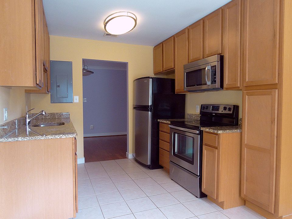 Updated Kitchen