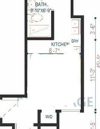 2nd image of 429 Lincoln Pl #3B