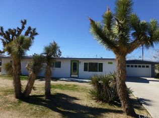 7976 Palm Ave, Yucca Valley, CA 92284