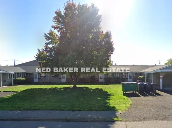 351 Clay St E, Monmouth, OR 97361