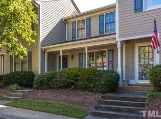 5 Forest Green Dr, Durham, NC 27705