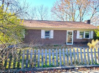 117 Bolton Ave, Richmond, KY 40475