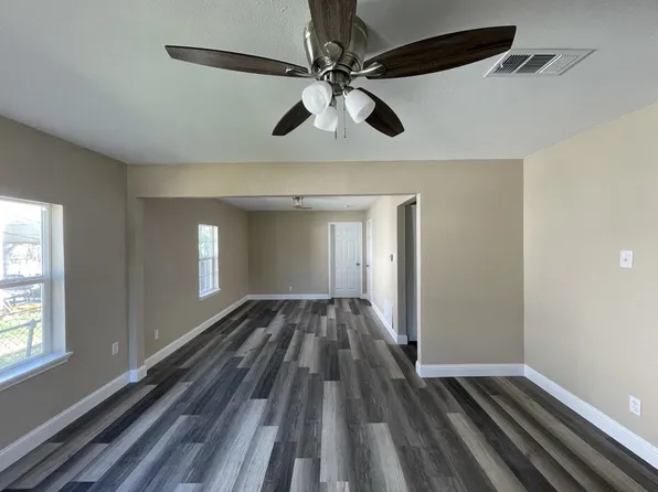 607 McKenzie Ave, Hillsboro, TX 76645