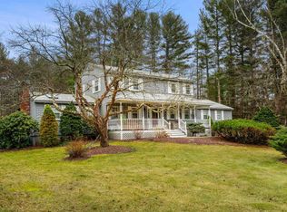 9 Forest St, Londonderry, NH 03053