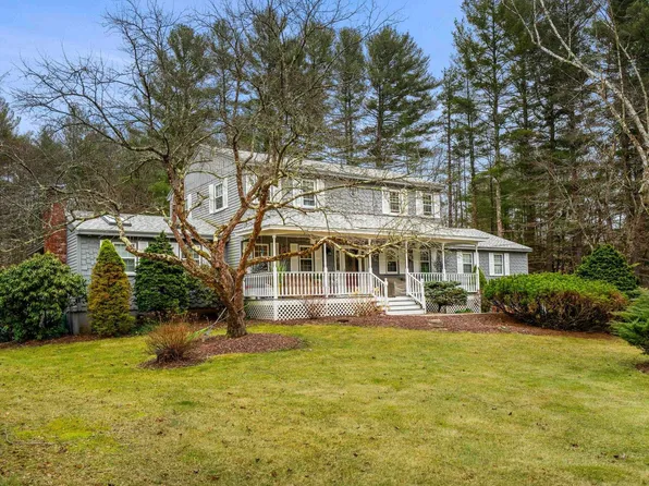 9 Forest Street, Londonderry, NH 03053