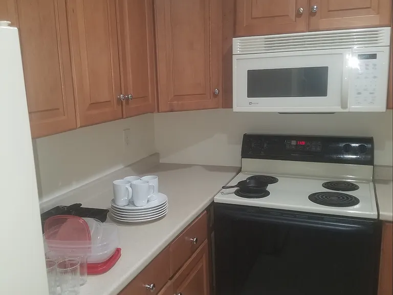 1465 E Putnam Ave #331 — Photo 11
