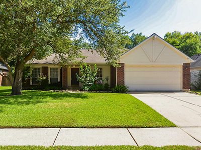 4623 Kimball Dr, Pearland, TX, 77584